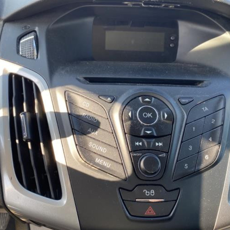Moto ventilateur radiateur FORD FOCUS 3 Photo n°18