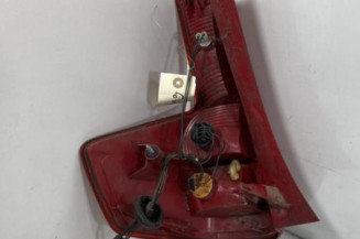 Feu arriere principal droit (feux) CITROEN C4 1