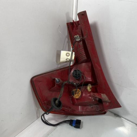 Feu arriere principal droit (feux) CITROEN C4 1