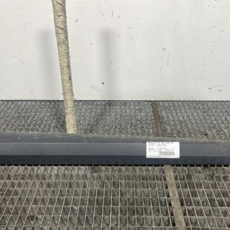 Baguette de porte avant gauche RENAULT MEGANE 3 Photo n°1