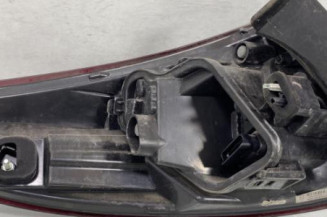 Feu arriere principal droit (feux) RENAULT MEGANE 3