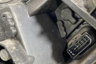 Feu arriere principal droit (feux) RENAULT MEGANE 3