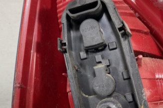 Feu arriere principal droit (feux) CITROEN C2