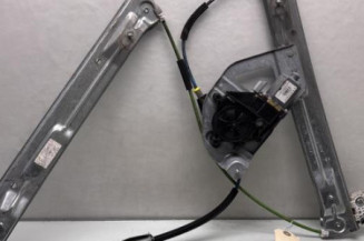 Leve vitre electrique avant droit PEUGEOT 208 1
