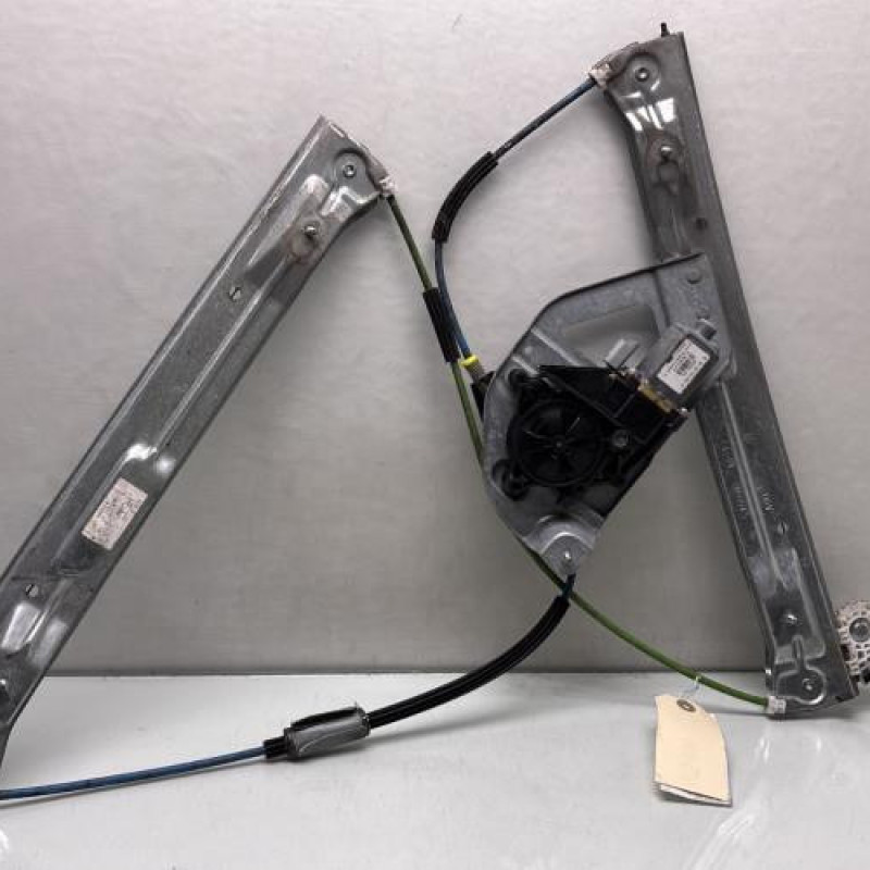 Leve vitre electrique avant droit PEUGEOT 208 1 Photo n°7