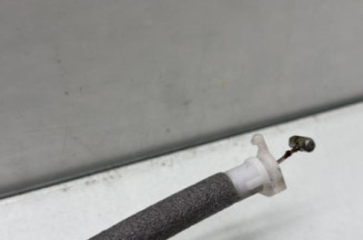 Serrure avant droit PEUGEOT 208 1