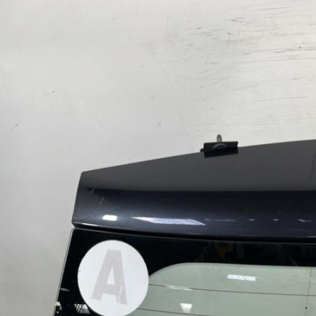 Malle/Hayon arriere FORD FUSION
