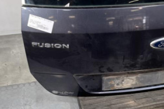 Malle/Hayon arriere FORD FUSION