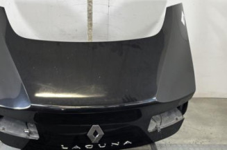 Malle/Hayon arriere RENAULT LAGUNA 3 Photo n°1