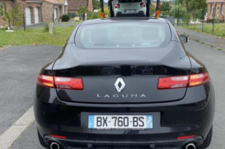 Malle/Hayon arriere RENAULT LAGUNA 3