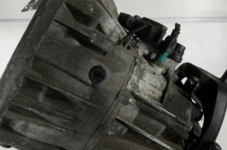 Boite de vitesses RENAULT MASTER 3