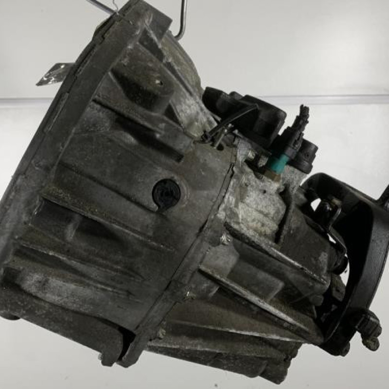 Boite de vitesses RENAULT MASTER 3 Photo n°2