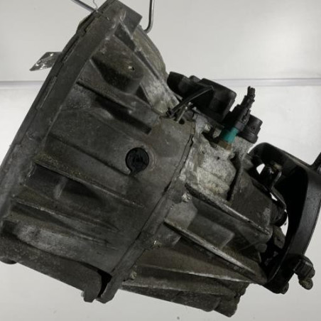 Boite de vitesses RENAULT MASTER 3