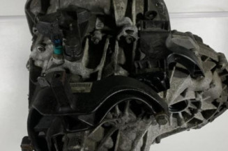Boite de vitesses RENAULT MASTER 3