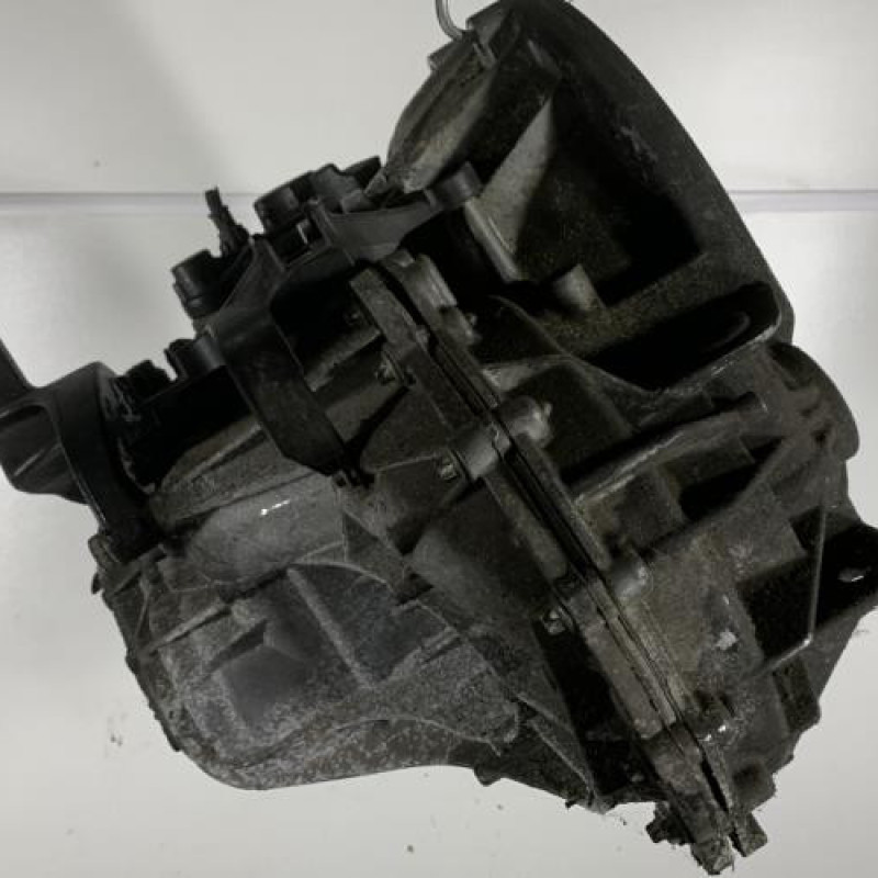 Boite de vitesses RENAULT MASTER 3 Photo n°4