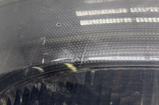 Feu arriere principal droit (feux) OPEL CORSA C