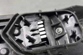 Feu arriere principal droit (feux) OPEL CORSA C