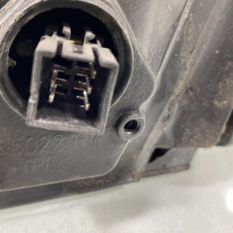 Retroviseur droit OPEL CORSA C Photo n°4