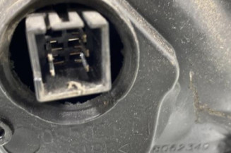 Retroviseur gauche OPEL CORSA C