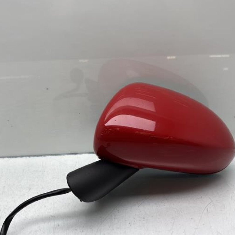 Retroviseur gauche OPEL CORSA D Photo n°4