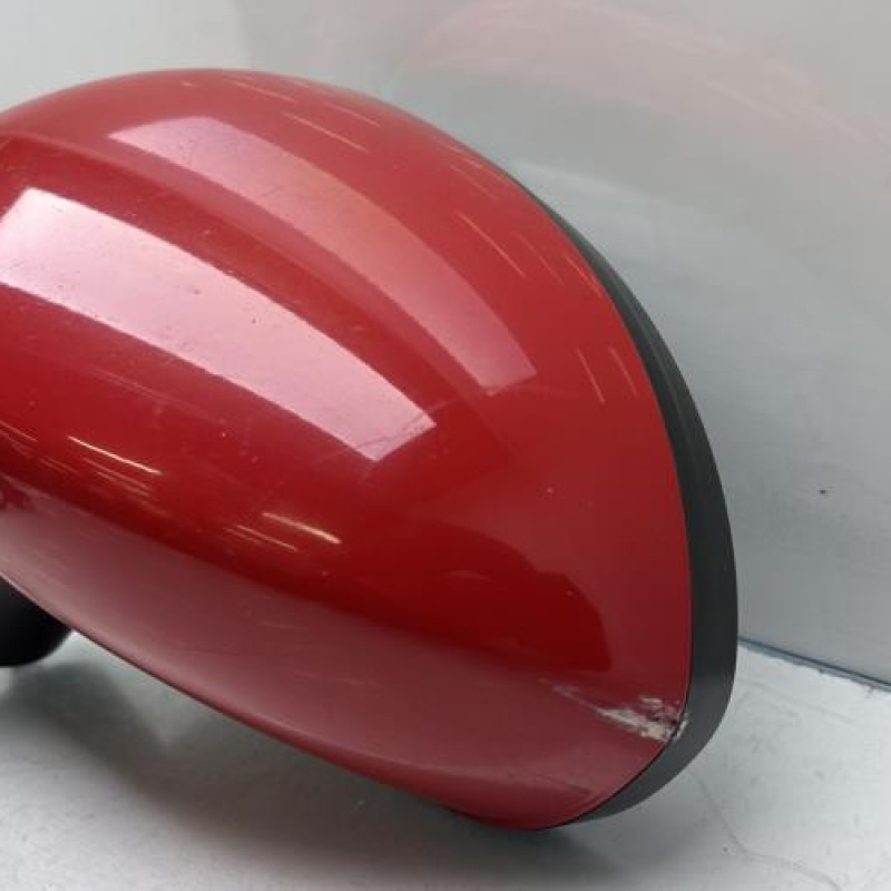 Retroviseur gauche OPEL CORSA D Photo n°6