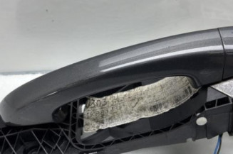 Poignee porte avant gauche VOLKSWAGEN SCIROCCO 3