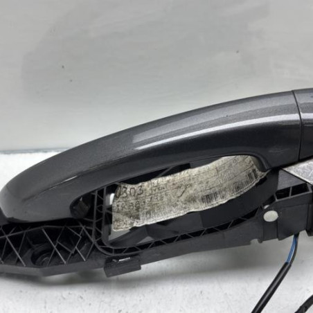 Poignee porte avant gauche VOLKSWAGEN SCIROCCO 3