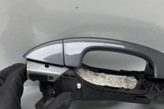 Poignee porte avant gauche VOLKSWAGEN SCIROCCO 3