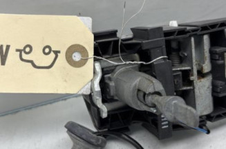 Poignee porte avant gauche VOLKSWAGEN SCIROCCO 3
