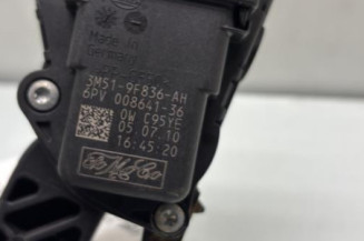 Pedale d'accelerateur FORD C-MAX 1