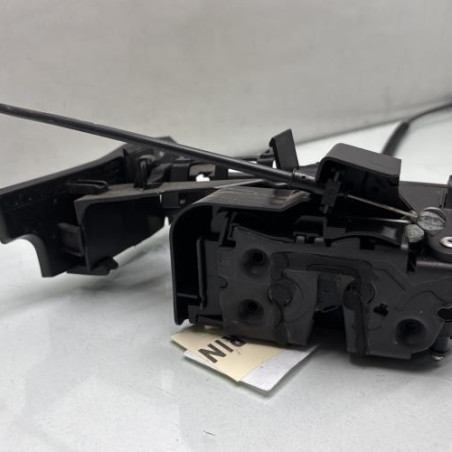 Serrure arriere droit FORD C-MAX 1 Photo n°1