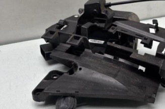 Serrure arriere droit FORD C-MAX 1