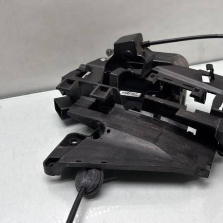 Serrure arriere droit FORD C-MAX 1