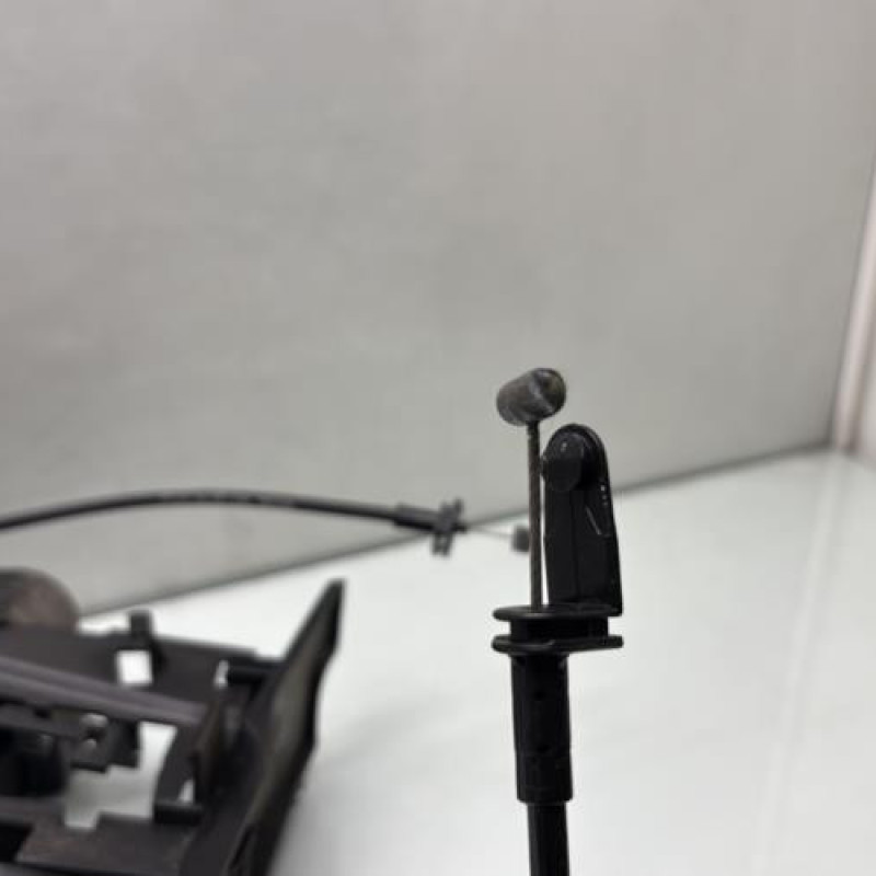 Serrure arriere droit FORD C-MAX 1 Photo n°4