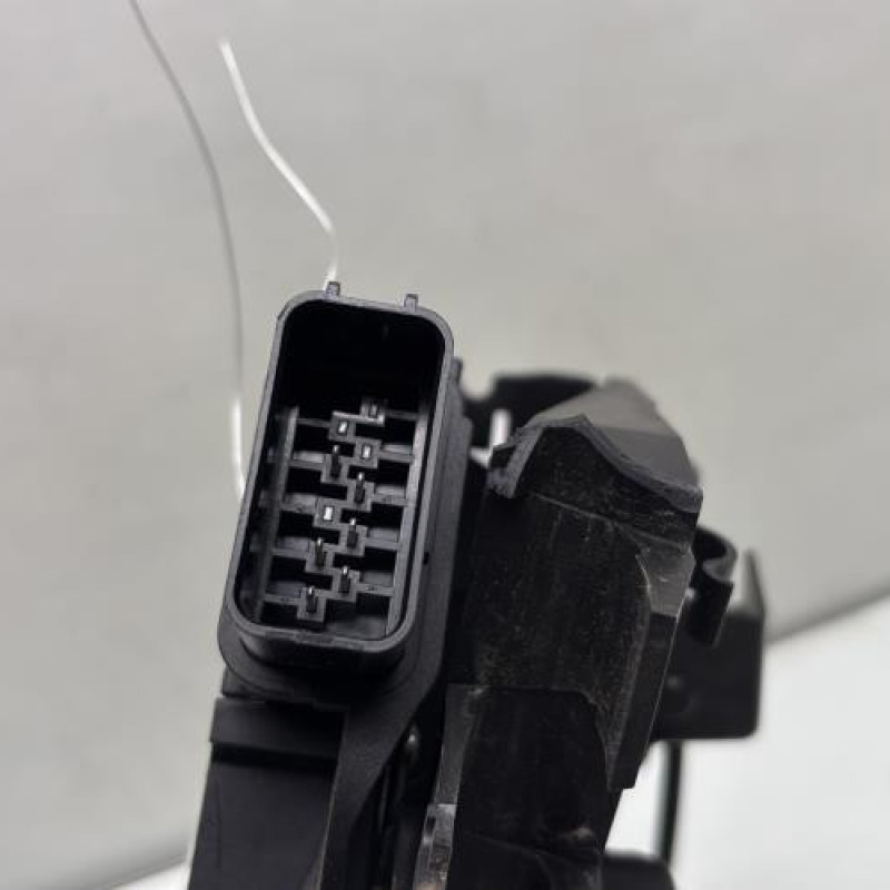 Serrure arriere droit FORD C-MAX 1 Photo n°5