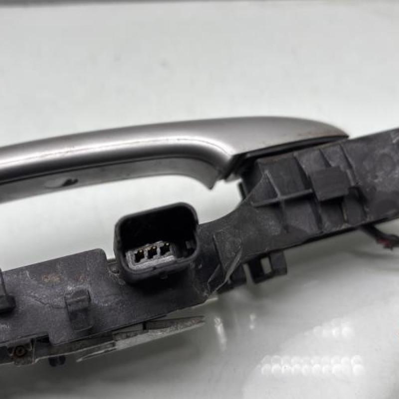 Poignee porte avant droit RENAULT SCENIC 2 Photo n°5
