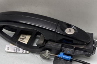 Poignee porte avant gauche FORD MONDEO 3