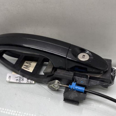 Poignee porte avant gauche FORD MONDEO 3