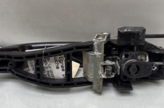 Poignee porte avant gauche FORD MONDEO 3