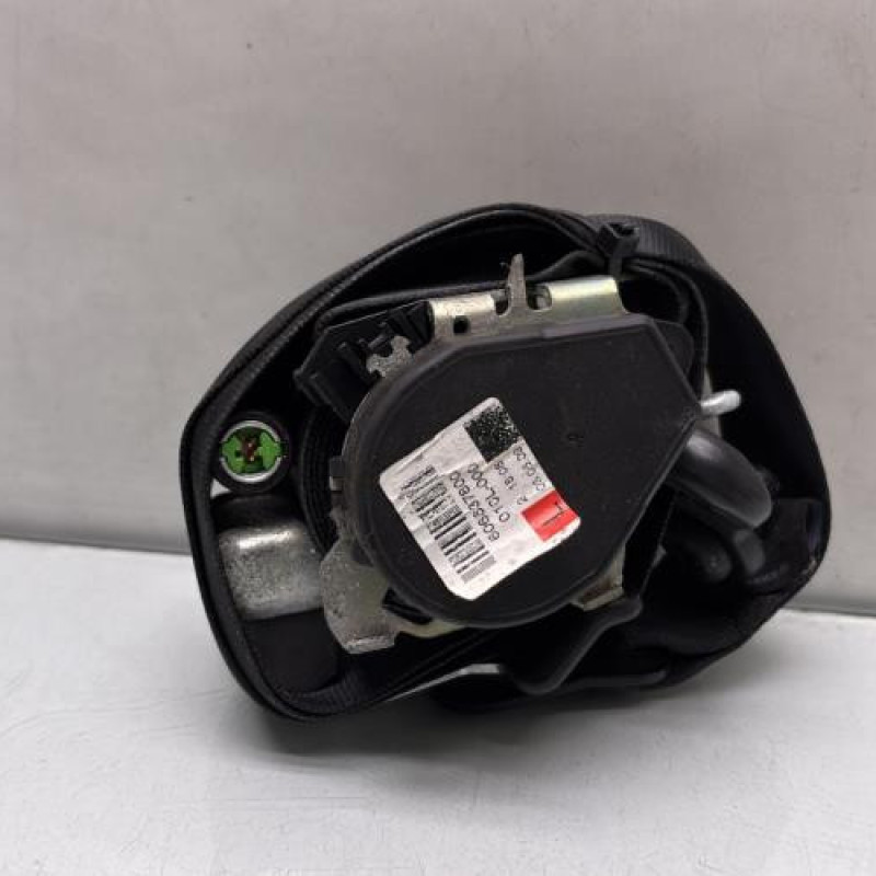 Ceinture avant gauche FORD MONDEO 3 Photo n°1