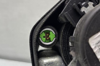 Pretensionneur de ceinture avant gauche FORD MONDEO 3