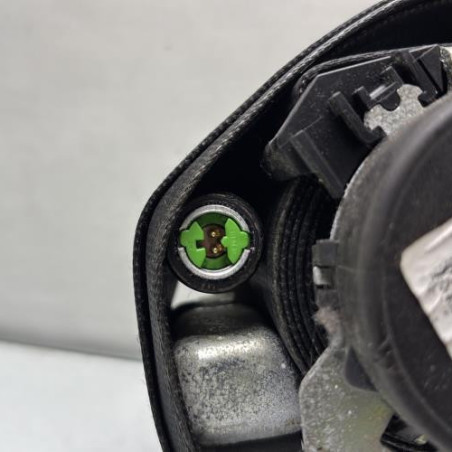 Pretensionneur de ceinture avant gauche FORD MONDEO 3