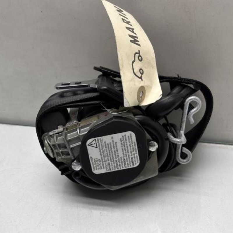 Ceinture avant gauche FORD MONDEO 3 Photo n°4