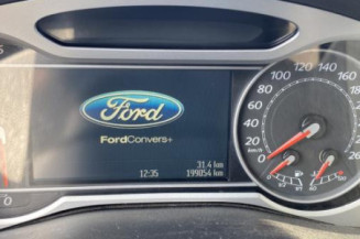 Pretensionneur de ceinture avant gauche FORD MONDEO 3