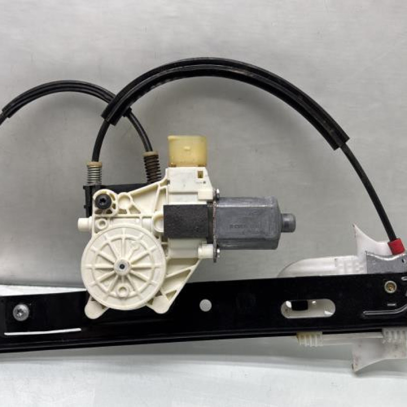 Leve vitre electrique arriere gauche FORD MONDEO 3 Photo n°4