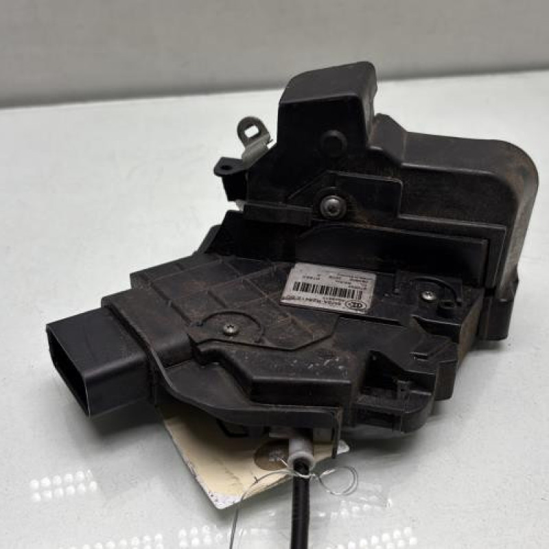 Serrure arriere droit FORD MONDEO 3 Photo n°2