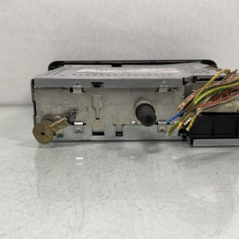 Autoradio d'origine CITROEN XSARA PICASSO Photo n°3