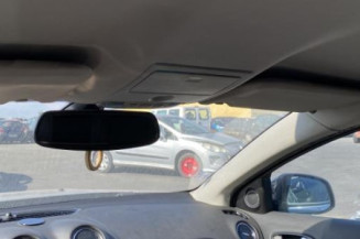 Serrure avant gauche FORD MONDEO 3