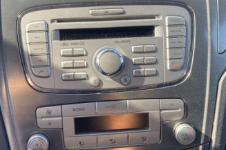 Serrure avant gauche FORD MONDEO 3
