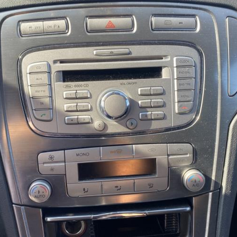 Serrure avant gauche FORD MONDEO 3 Photo n°19